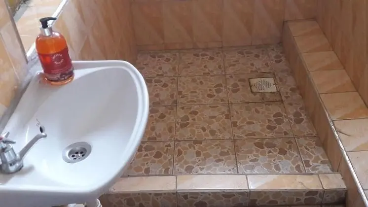 Standard Üç Kişilik Oda