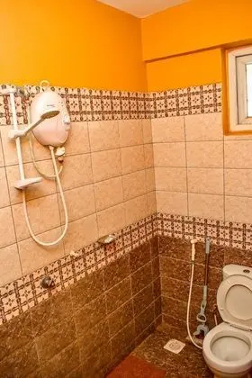 Standard Tek Kişilik Oda, 1 Büyük (Queen) Boy Yatak (1)