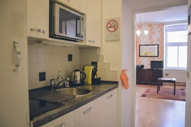 Classic Stüdyo, 1 Çift Kişilik Yatak ve Çekyat (incl. final cleaning fee)