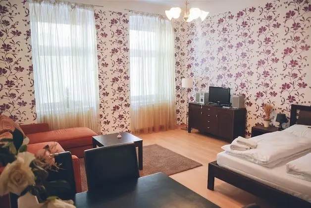 Comfort Stüdyo (incl. final cleaning fee)