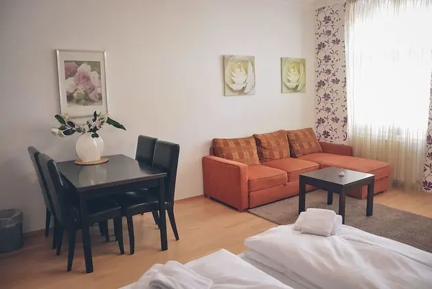 Comfort Stüdyo (incl. final cleaning fee)