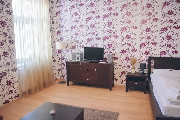Comfort Stüdyo (incl. final cleaning fee)