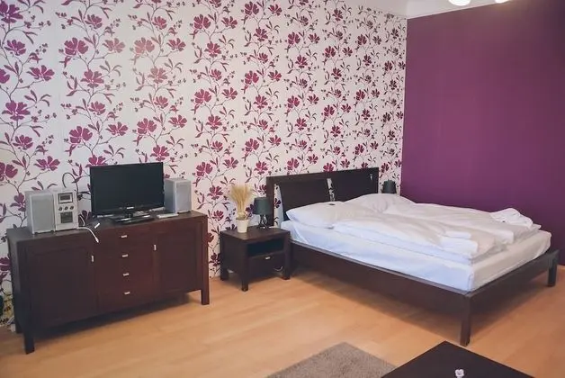 Comfort Stüdyo (incl. final cleaning fee)
