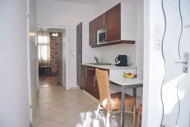 Comfort Stüdyo (incl. final cleaning fee)