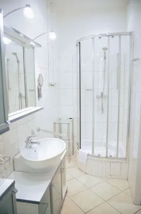Comfort Stüdyo (incl. final cleaning fee)