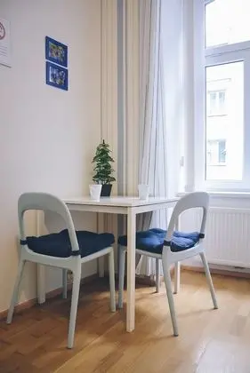 Stüdyo (Small |  incl. final cleaning fee)
