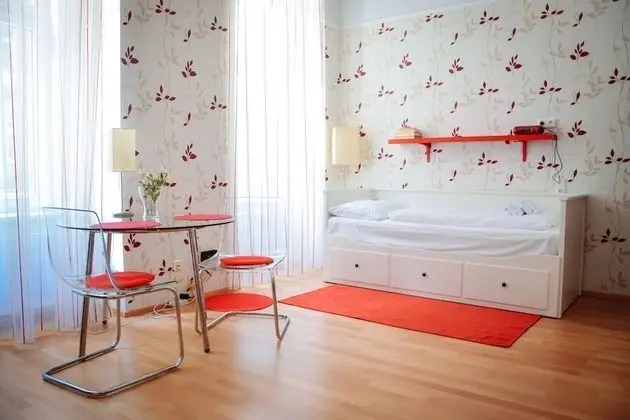 Stüdyo (Small |  incl. final cleaning fee)