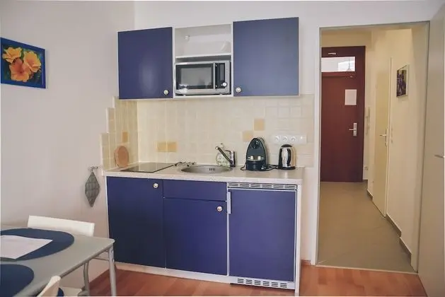 Stüdyo (Small |  incl. final cleaning fee)