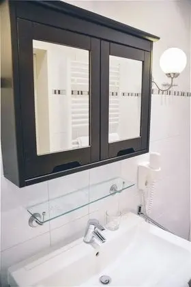 Stüdyo (Small |  incl. final cleaning fee)
