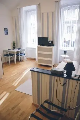 Stüdyo (Small |  incl. final cleaning fee)