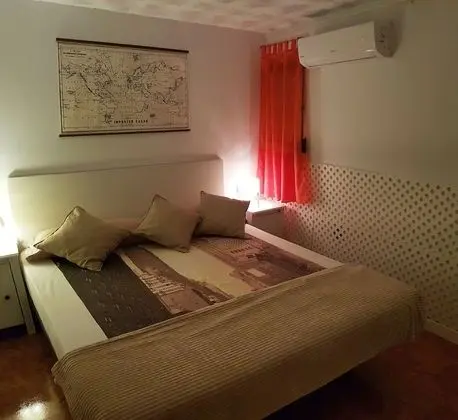 Apart Daire, 2 Yatak Odası, Sigara İçilmez
