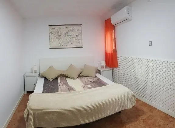 Apart Daire, 2 Yatak Odası, Sigara İçilmez