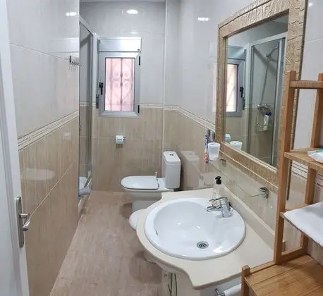 Apart Daire, 2 Yatak Odası, Sigara İçilmez