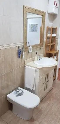 Apart Daire, 2 Yatak Odası, Sigara İçilmez