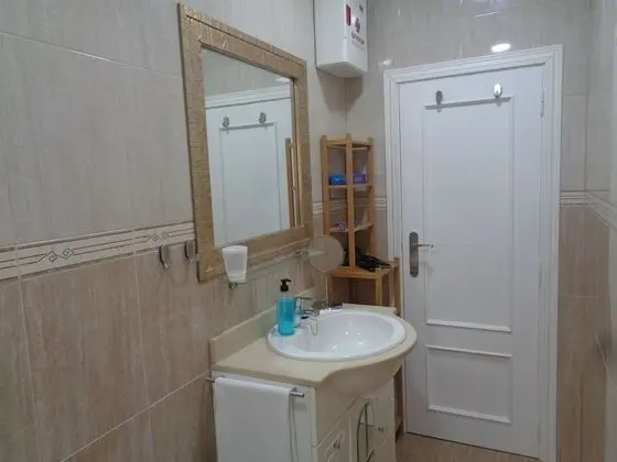 Apart Daire, 2 Yatak Odası, Sigara İçilmez