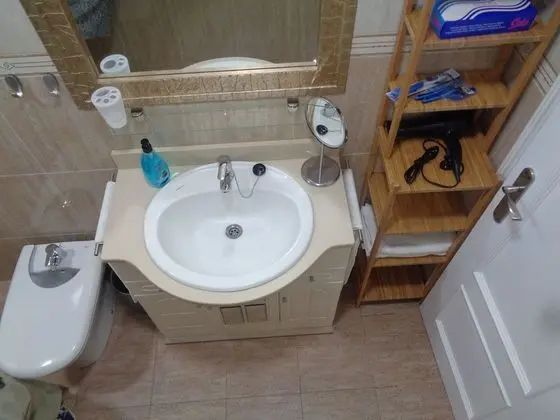 Apart Daire, 2 Yatak Odası, Sigara İçilmez