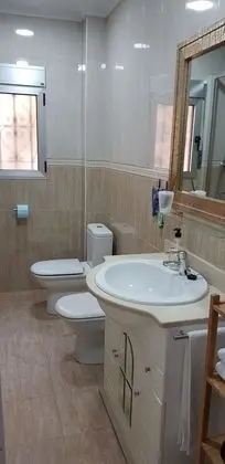 Apart Daire, 2 Yatak Odası, Sigara İçilmez