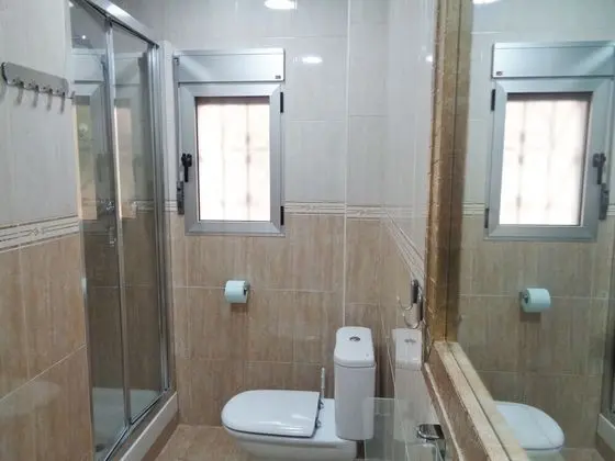 Apart Daire, 2 Yatak Odası, Sigara İçilmez