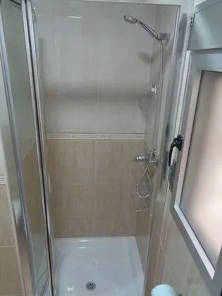 Apart Daire, 2 Yatak Odası, Sigara İçilmez