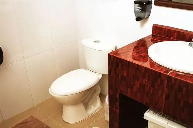 Executive Tek Büyük Yataklı Oda