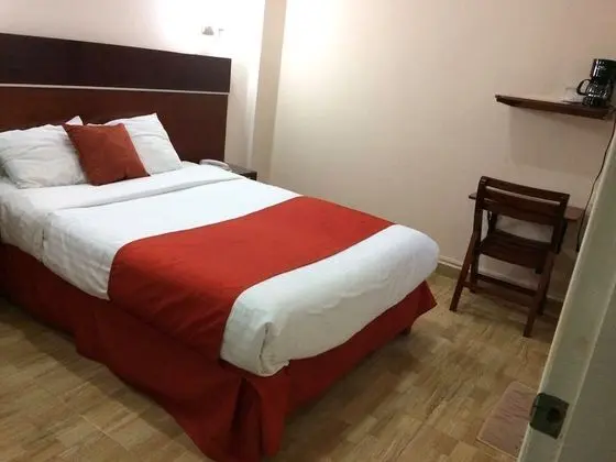 Tek Kişilik Oda