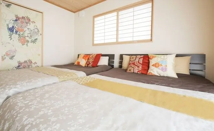 Ev, Sigara İçilmez (Private Vacation)