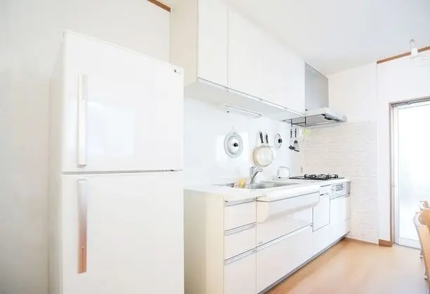 Ev, Sigara İçilmez (Private Vacation)