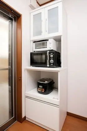 Ev, Sigara İçilmez (Private Vacation)