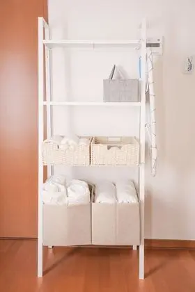 Ev, Sigara İçilmez (Private Vacation)