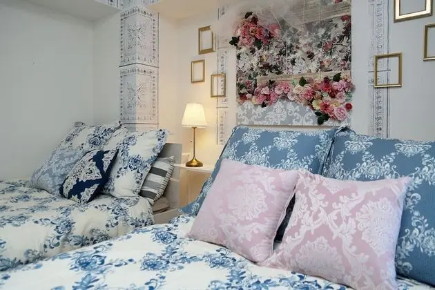 Standard Apart Daire, 1 Yatak Odası, Sigara İçilmez, Şehir Manzaralı