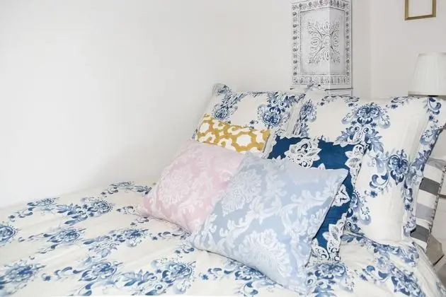Standard Apart Daire, 1 Yatak Odası, Sigara İçilmez, Şehir Manzaralı