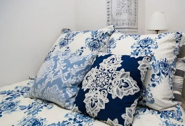 Standard Apart Daire, 1 Yatak Odası, Sigara İçilmez, Şehir Manzaralı