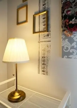 Standard Apart Daire, 1 Yatak Odası, Sigara İçilmez, Şehir Manzaralı