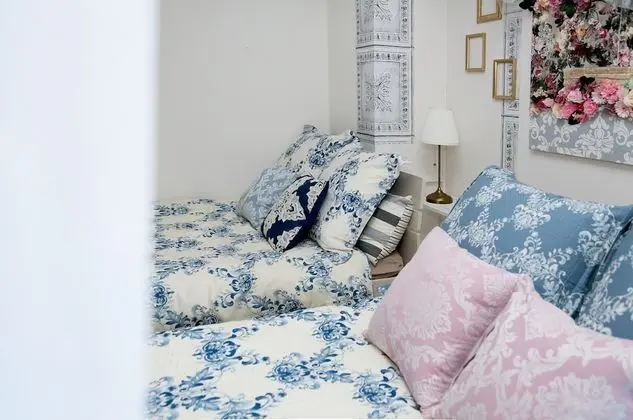 Standard Apart Daire, 1 Yatak Odası, Sigara İçilmez, Şehir Manzaralı