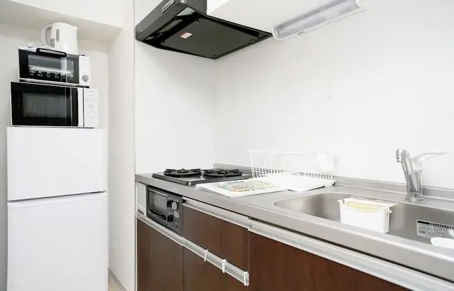 Standard Apart Daire, 1 Yatak Odası, Sigara İçilmez, Şehir Manzaralı
