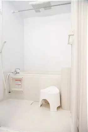 Standard Apart Daire, 1 Yatak Odası, Sigara İçilmez, Şehir Manzaralı