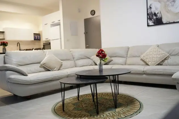 Presidential Apart Daire