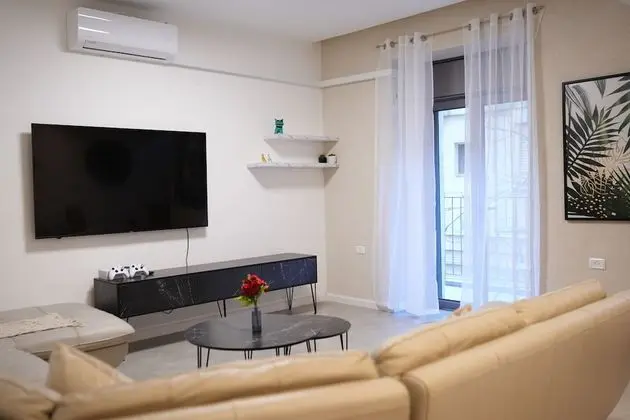 Presidential Apart Daire