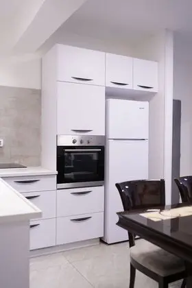 Presidential Apart Daire