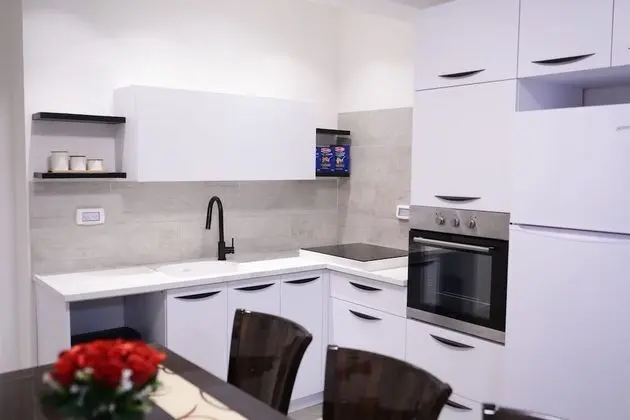 Presidential Apart Daire