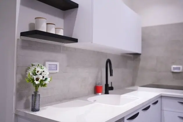 Presidential Apart Daire