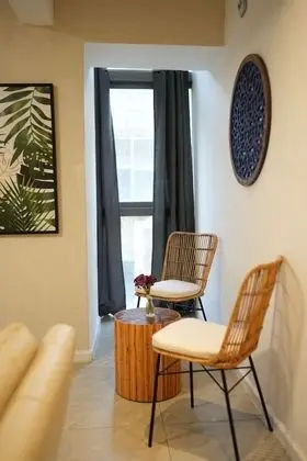 Presidential Apart Daire