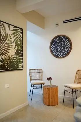 Presidential Apart Daire