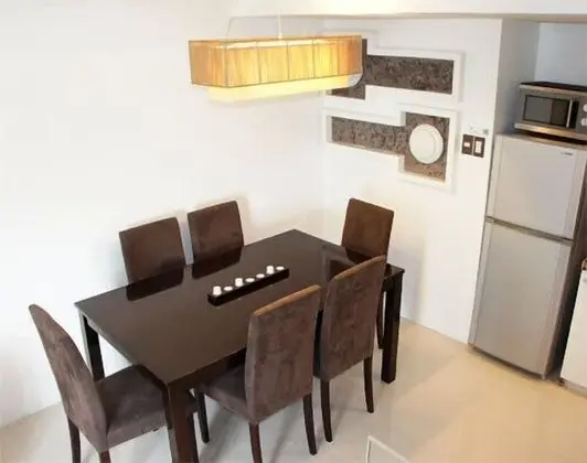 2 Bedroom Loft Studio Unit 6K