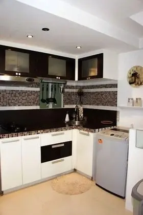 2 Bedroom Loft Studio Unit 6K