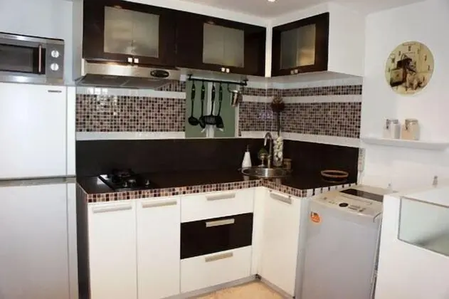 2 Bedroom Loft Studio Unit 6K