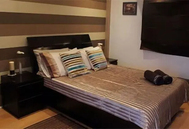 2 Bedroom Loft Studio Unit  6L