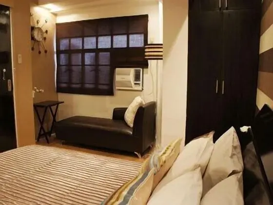 2 Bedroom Loft Studio Unit  6L