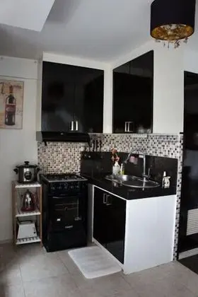 2 Bedroom Loft Studio Unit  6L