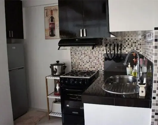 2 Bedroom Loft Studio Unit  6L